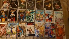 Justice Society of America #1-54 + Annuals  2007 DC Alex Ross / Johns picture