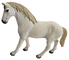 Schleich American Lines White Horse 2007 (SKU# 1955) picture