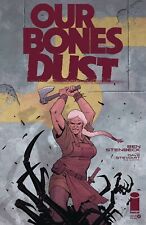 Our Bones Dust #4 (of 4) Comic Book 2024 - Image picture