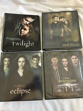 Twilight Saga 900+ Cards by NECA , New Moon, Eclipse, Breaking Dawn-NM-MNT picture
