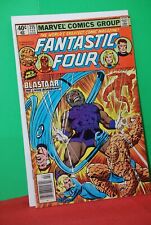 Fantastic Four Marvel #215   1979    Vintage   Bronze Age  (SEE DESCRIPTION ) picture
