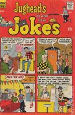 Jughead's Jokes #1 VG 4.0 1967 Stock Image picture