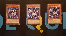 ETCO-EN001 Parallel Exceed x3 Common 1st Edition YuGiOh Cards TCG picture