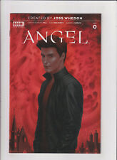 Angel #0 NM- 9.2 Boom Studios 2019 Buffy the Vampire Slayer picture