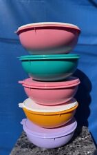 Tupperware Classic Fix-n-mix Bowl 26 Cup  Container picture