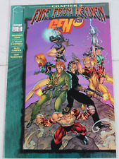 Gen 13 #11 May 1996 Image Comics picture