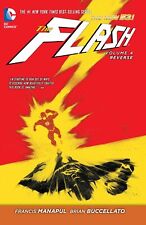 The Flash Vol. 4: Reverse (The New 52) picture