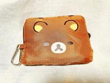 Rilakkuma Eco bag SPRiNG August 2020 issue supplement Anime Goods From Japan picture
