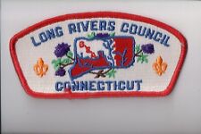 Long Rivers Council CSP (A) picture