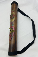 Rain Stick from Puerto Rico picture