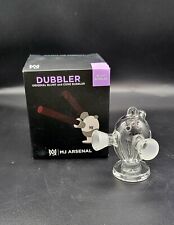 MJ Arsenal The Dubbler Bubbler picture