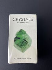 Crystals The Stone Deck picture