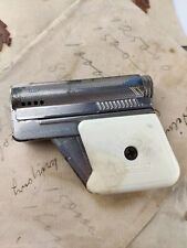 Vintage IMCO Gunlite 6900 Petrol Pocket Lighter Austria. For Repair  picture