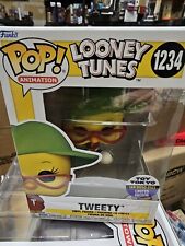 Funko Pop Vinyl: Looney Tunes - Tweety - San Diego Toy Tokyo 2023 Comic Con picture