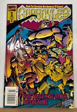 Gargoyles #1 (Marvel Comics February 1995) picture