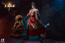Tbleague 1/6 Royal Shadow Blade Pl2023-207 Regal Shadowblade Inspection Hot Toys picture