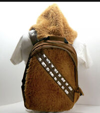 Disney Star Wars Chewbacca Cosplay Removable Hoodie 17