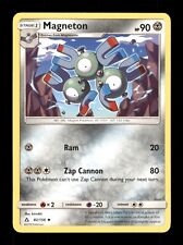 Magneton 82/156 Regular 2018  Pokemon Trading Card TCG  picture