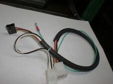 1 pog bill acceptor interface harness / mars mei  picture