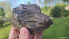 unknown Mineral Stone rock Specimen 130 gram picture