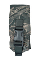 MOLLE II Double Mag Pouch ABU USAF picture