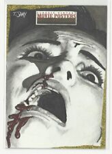 2010 Classic Vintage Movie Posters (Breygent) TIM SHAY 3.5