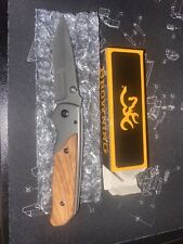 Benchmade picture