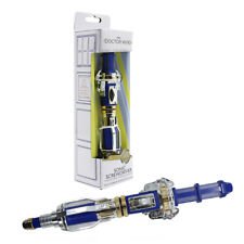 Doctor Who 12th Doctor Electronic Sonic Screwdriver Light Sound Prop Exclusive picture
