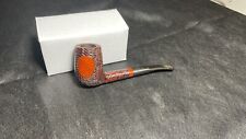 Vintage Torino Tobacco Pipe Made in Italy picture