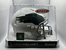 Philadelphia Eagles 1969-1973 69-73 Riddell Throwback Speed Mini Helmet picture