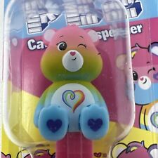 Care Bears - TOGETHERNESS BEAR - PEZ Dispenser - Limited Edition picture