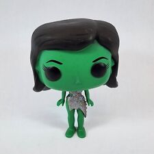 FUNKO POP #86 ORION SLAVE GIRL VAULTED LIMITED STAR TREK RETIRED TELEVISION RARE picture