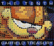 The Tenth Garfield Treasury by Davis, Jim picture