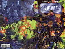 Gen12 #5 VF/NM; Image | Last Issue - we combine shipping picture