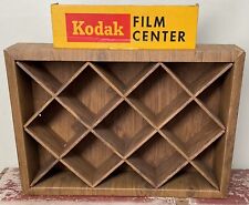 Vintage Kodak Film Center from 1960-1970’s picture