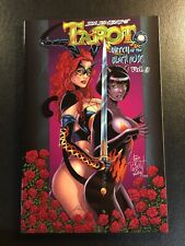 TAROT Witch of the Black Rose 3 TPB Graphic Novel Jim Balent V 1 GGA Sexy picture