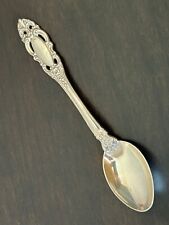 Towle Silver Grand Duchess  Demitasse Spoon picture