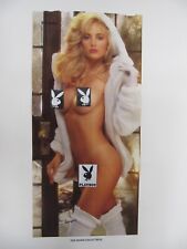 Playboy Centerfold Page Only   January 1992  Suzi Simpson    picture