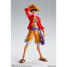 S.H.Figuarts Monkey D Luffy One Piece Bandai picture