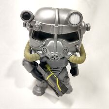 FALLOUT Brotherhood of Steel Funko POP loose 2015 NM- condition picture