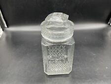 VTG Koeze's 1919 Glass canister/Jar picture