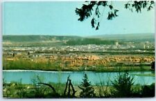 Postcard - Spruce Capital of the World - Prince George, Canada picture