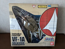 Bandai Macross / Robotech VF-1A Valkyrie Mass Production Machine 1/55 Figure .. picture