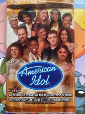 American Idol Cards picture