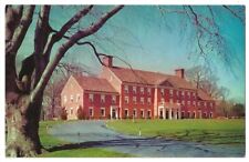 Wilmington Delaware c1950's Eugene Du Pont Memorial Hospital picture