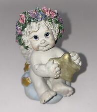 Dreamsicles - STAR BABY - Angel Figurine - 2