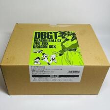 Dragon Ball GT DVD-BOX GT Edition japan anime picture
