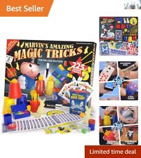 Ultimate Kids' Magic Kit - 225 Tricks with Easy Illustrated Instructions picture