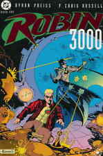 Robin 3000 #1 VF; DC | Elseworlds Peter Craig Russell - we combine shipping picture