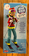Elf On The Shelf Magi Freez Magical Standing Gear Sleigh the Slopes Scout Elves picture